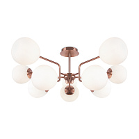 Подвесной светильник Maytoni MOD221PL-10G