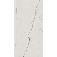 Керамогранит Axima Bonn белый 1200х600х11 мм (2 шт.=1,44 кв.м)