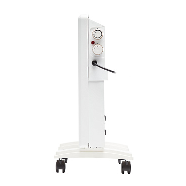 Конвектор электрический КМ механический термостат 1500 Вт