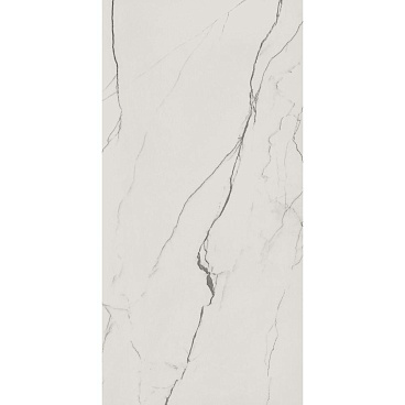 Керамогранит Axima Bonn белый 1200х600х11 мм (2 шт.=1,44 кв.м)