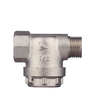 Фильтр прямой Valtec 1/2 ВР(г) х 1/2 НР(ш) (VT.387.N.04)