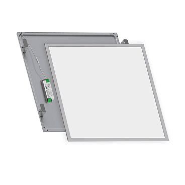 Светильник светодиодный для потолка грильято CSVT Krokus ДВО/ДПО-34 4000К 34 Вт IP20 белый опал (ЦБ000015148)