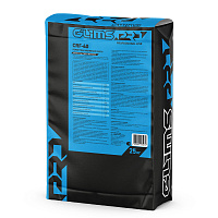 Ремсостав Glims Pro CRF-40 безусадочный наливной 25 кг