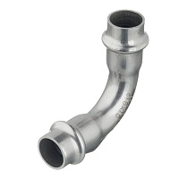 Угол VALTEC (VTi.951.I.001515) 90° 15 мм ВВ нержавеющая сталь