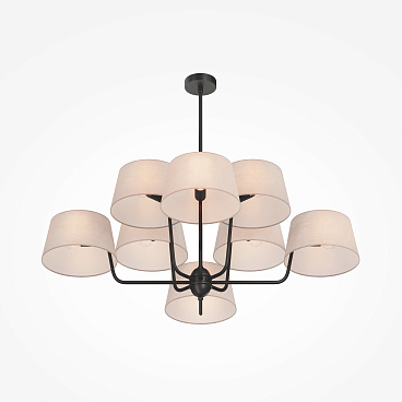 Подвесной светильник Maytoni MOD360PL-08B