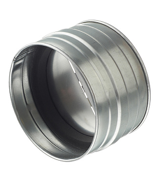 Клапан обратный Era стальной d125 мм