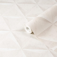 Обои компакт-винил на флизелиновой основе Renowa Monolit 38103-02 (1,06х10,05 м)