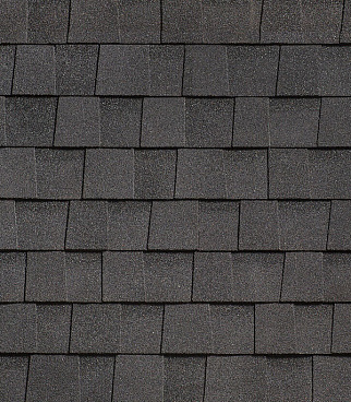 Черепица гибкая Шинглас Кантри многослойная индиана 2,6 кв.м