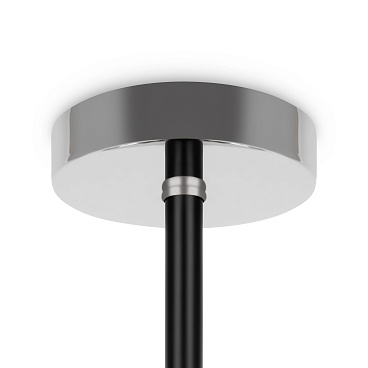 Люстра Freya FR5271PL-03B