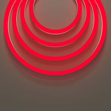 Гибкий неон Led Strip 201233