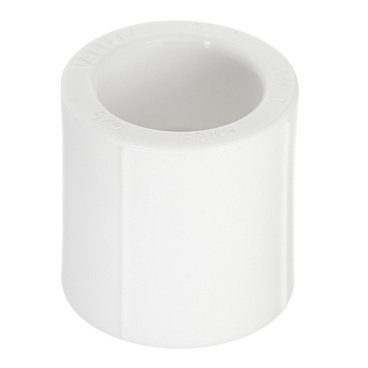 Муфта полипропиленовая Valtec 25 мм (VTp.703.0.025)