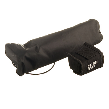 Уровень лазерный Ada Cube Mini Professional Edition (А00462) со штативом