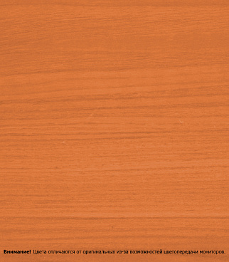 Антисептик Экодом декоративный для дерева орегон 9 л