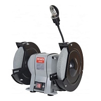 Станок точильный Ресанта Т-200/450 450 Вт d200 мм (75/7/3)