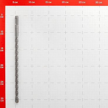 Бур SDS-plus Hesler 12х200х260 мм (937487)
