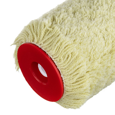 Валик полиакрил 90 мм d45 мм ворс 20 мм для водной основы без ручки Beorol Profy