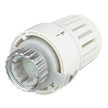 Термоголовка Valtec М30х1,5 мм для радиатора (VT.3000.0.0)