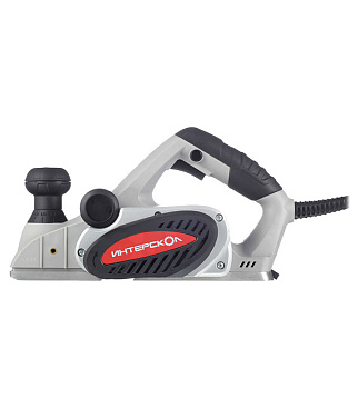 Рубанок электрический Интерскол Р-102/1100ЭМ (70.1.1.00) 1000 Вт 102 мм