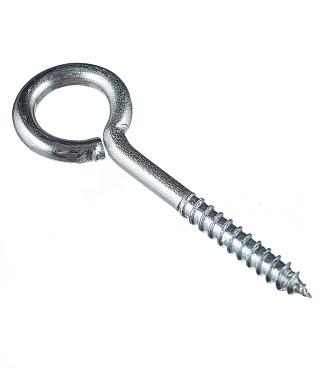 Шуруп-кольцо 5,0x60 мм