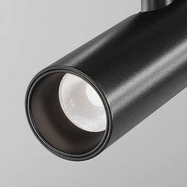 Трековый светильник Technical TR144-1-12W4K-W-B