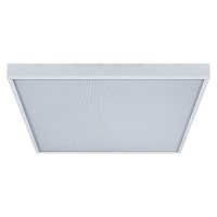 Светильник светодиодный для потолка армстронг Navigator NLPMS2366.5K(R) ДВО/ДПО-36 6500К 36 Вт IP20 белый микропризма (94307)