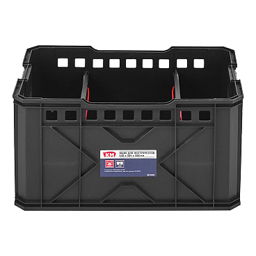 Ящик для инструментов КМ Блок 536х354х300 мм (XB-5430)