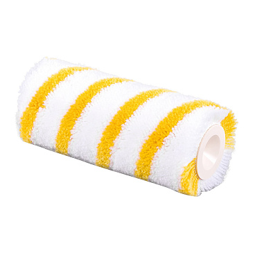 Валик полиамид 250 мм d48 мм ворс 18 мм для водной основы без ручки Hardy Select TopStar