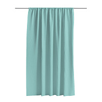 Штора канвас мятная 150х280 см Legrand Канвас (58091249)