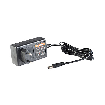 Дрель-шуруповерт аккумуляторная Patriot BR 181UES 18 В 2 Ач Li-Ion 2 АКБ и ЗУ (180201481)