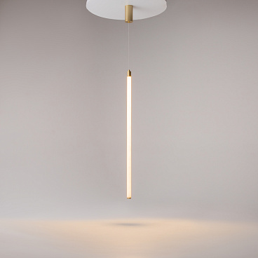 Подвесной светильник Maytoni P022PL-L20G3K