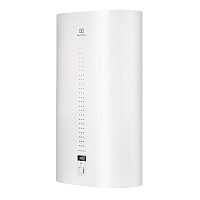 Водонагреватель накопительный Electrolux 100 Centurio IQ 3.0 электрический 100 л 2 кВт плоский универсальный