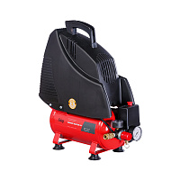 Компрессор безмасляный Fubag Servise Master Kit 6 л 1,1 кВт (646031)