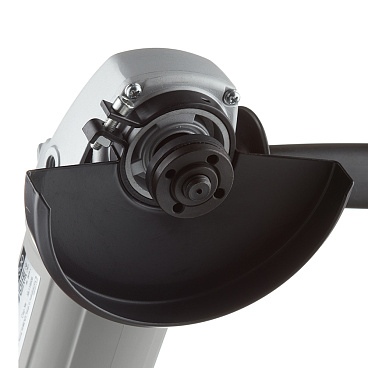 Шлифмашина угловая электрическая Интерскол УШМ-150/1300 1300 Вт d150 мм (58.1.0.00)