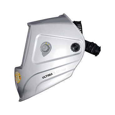 Маска сварщика Fubag Ultima 5-13 Visor/IQ 5-13G M 5-13 DIN хамелеон 100х67 мм (992530)