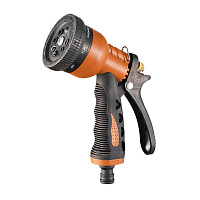 Пистолет для полива Вихрь 8 режимов (73/7/2/14)