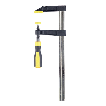 Струбцина столярная Stayer Professional F-тип 300x80 мм (32095-080-300)