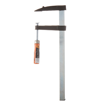 Струбцина столярная Sparta F-тип 300х80 мм (204355)