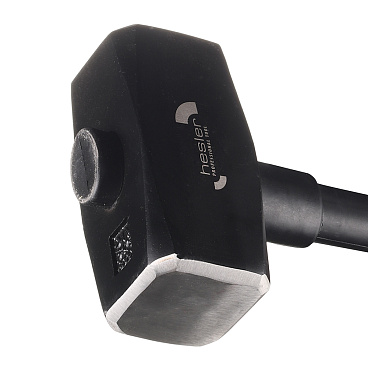 Кувалда кованая Hesler 8 кг фибергласовая ручка (SH01-8000 /141929)