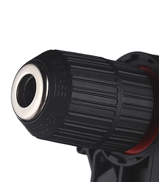 Дрель сетевая ударная КМ ID-601 600 Вт ключевой патрон