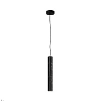 Подвесной светильник Maytoni MOD461PL-L5BK