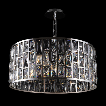 Подвесной светильник Maytoni MOD184-PL-04-CH