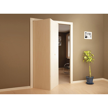 Система для складных дверей Apollo 1213 мм