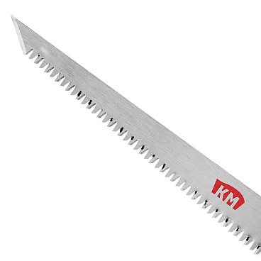 Ножовка по гипсокартону 150 мм КМ