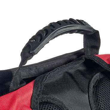 Рюкзак для инструментов КВТ С-08 универсальный 450х300х220 мм (73527)