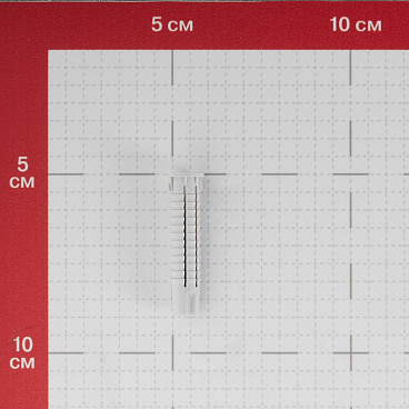 Дюбель универсальный Hard-Fix 8x40 мм нейлон (100 шт.)