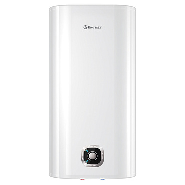 Водонагреватель накопительный Thermex Dream электрический 50 л 2 кВт плоский универсальный
