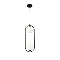 Подвесной светильник Maytoni MOD013PL-02B