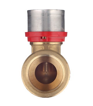 Угол Tiemme 32(пресс) х 1 ВР(г)