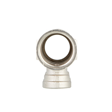 Коллектор Valtec 1 ВР(г) х 2 выхода 1/2 ВР(г) х 1 НР(ш) (VTc.550.N.0602)