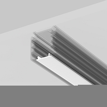 Комплектующие для трековой системы Technical TRA001DO-1W